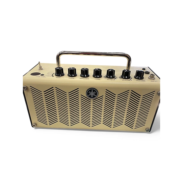 Yamaha Used Yamaha THR5 5W Desk Top Modeling Guitar Combo Amp