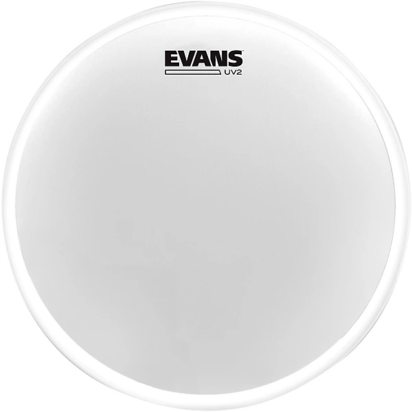 UV2 Coated Drum Head