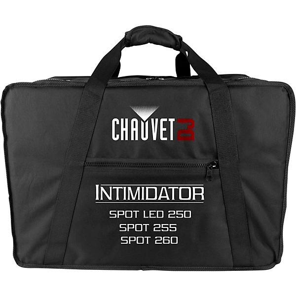 CHS 2XX Carry Bag for Intimidator Spot 255 or 260 IRC