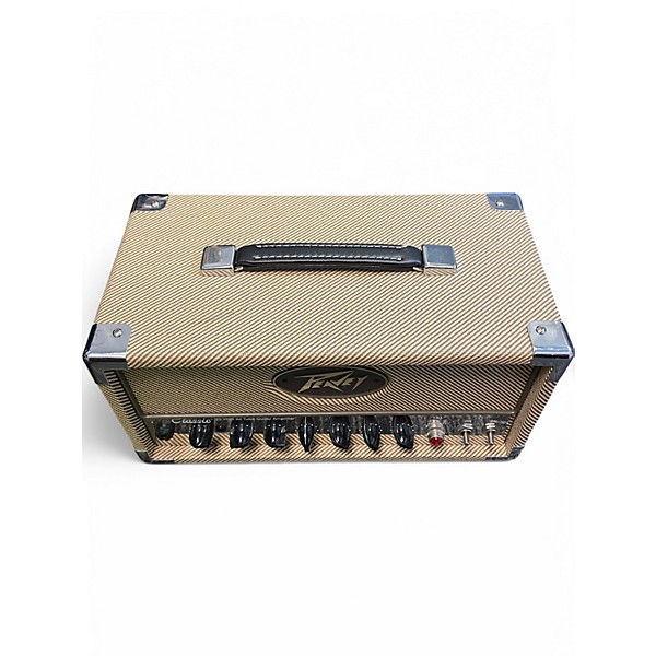 Peavey Used Peavey Classic 20 Tube Guitar Amp Head