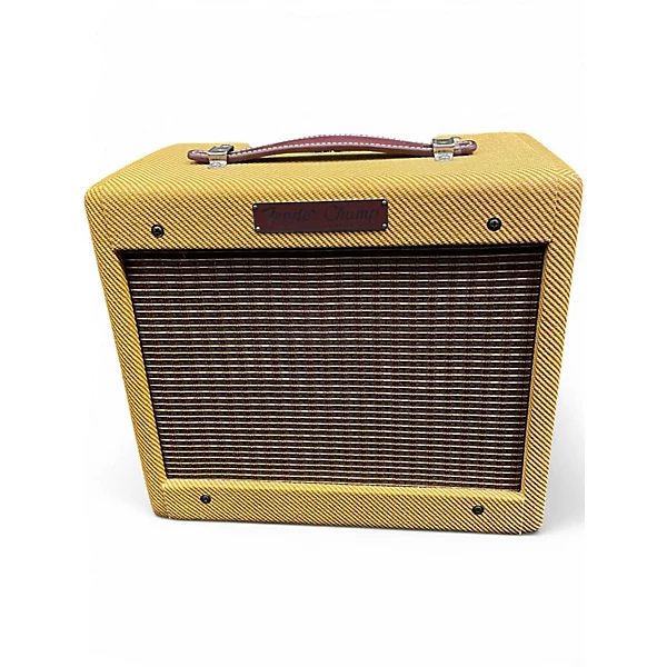 Fender Used Fender 57 Custom Champ Tube Guitar Combo Amp