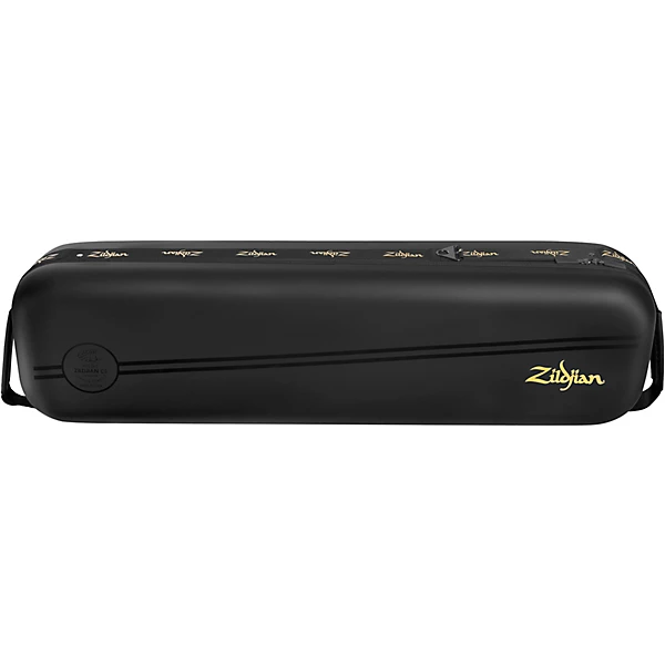 Touring Crotale Case Black