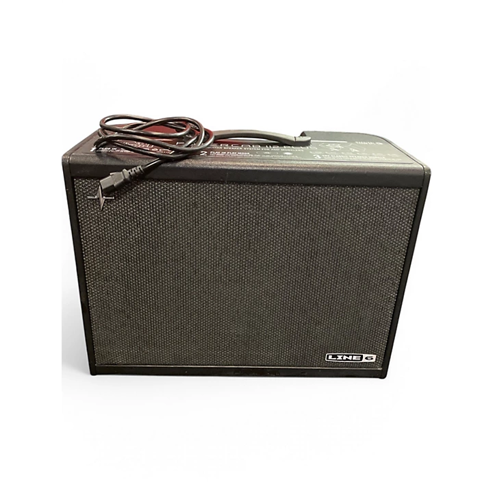 Line 6 Used Line 6 Powercab