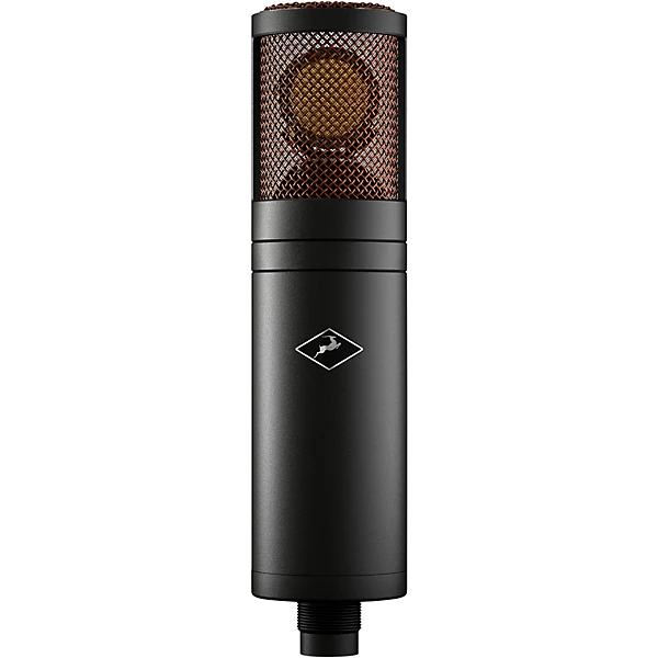 Edge Duo Modeling Microphone