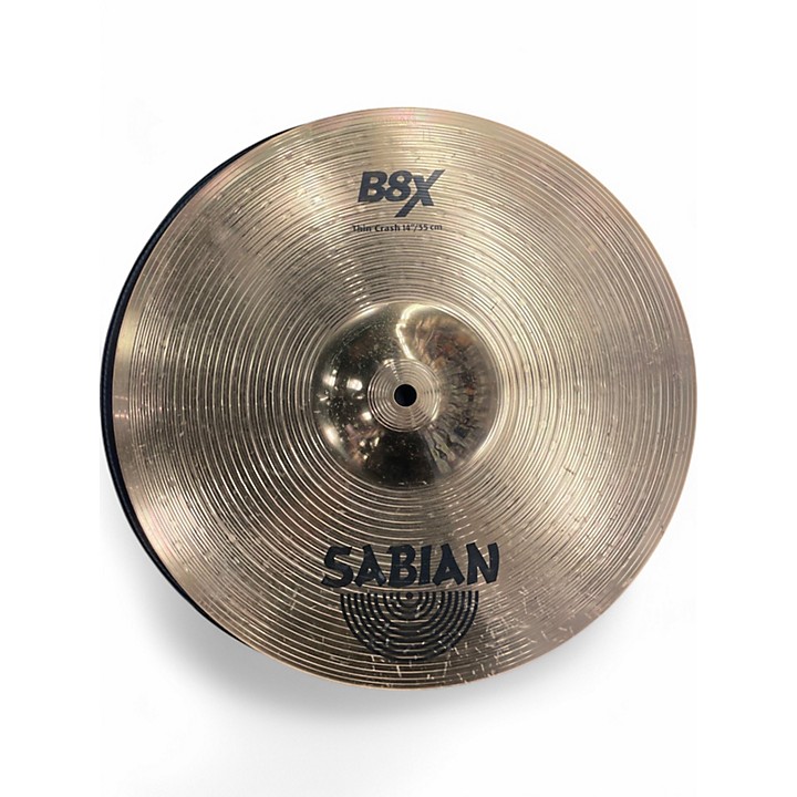 SABIAN Used SABIAN