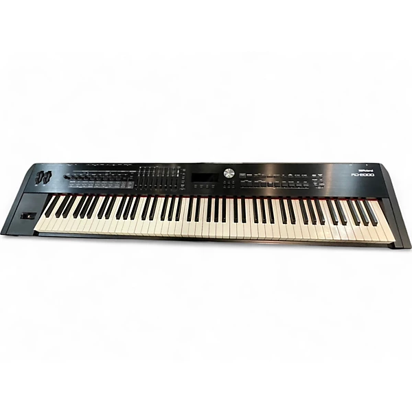 Roland Used Roland RD2000 Stage Piano