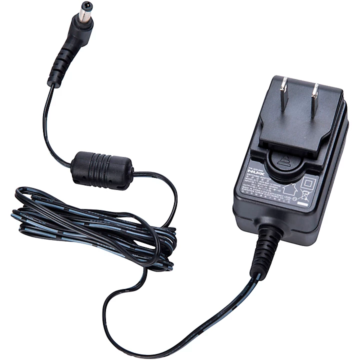 NuX ACD 006A Switching Power Adapter