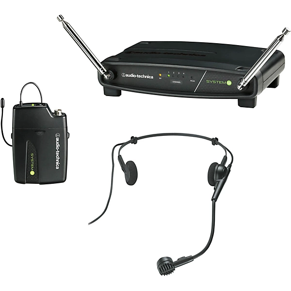ATW 901a H System 9 Headworn Wireless System