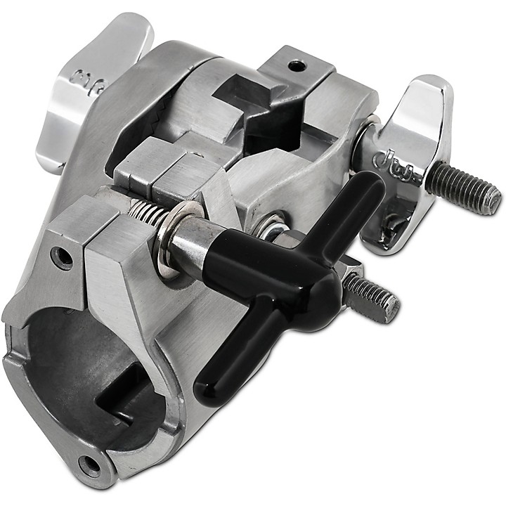 15 in to V Angle Stacker Rack Clamp