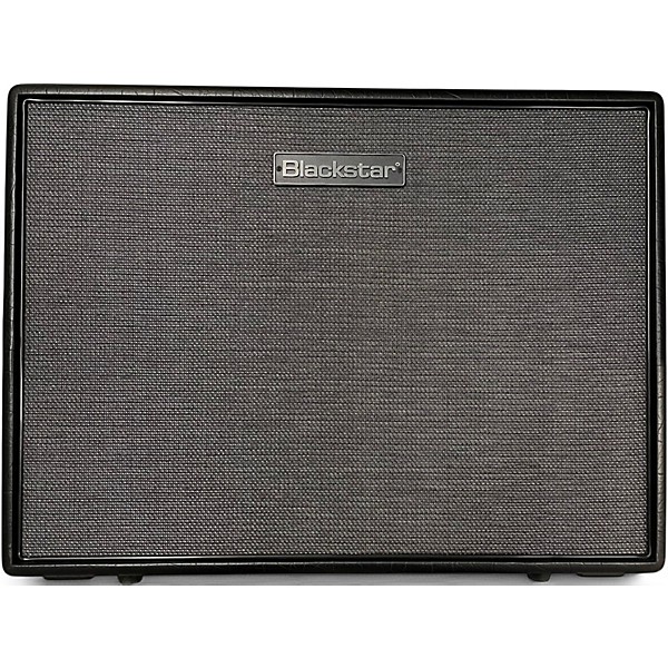 Used Blackstar HTV 212 MKIII Guitar Cabinet