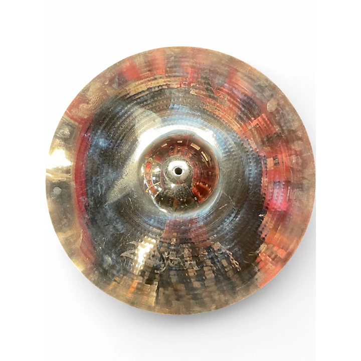Zildjian Used Zildjian