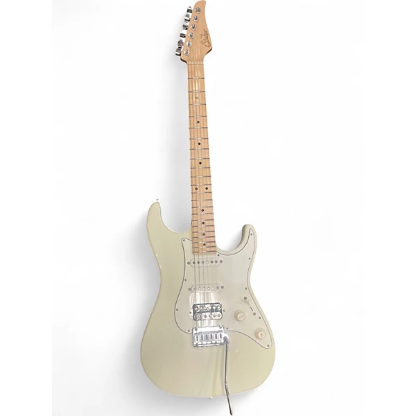 Suhr Used Suhr CLASSIC S Olympic White Solid Body Electric Guitar.gc