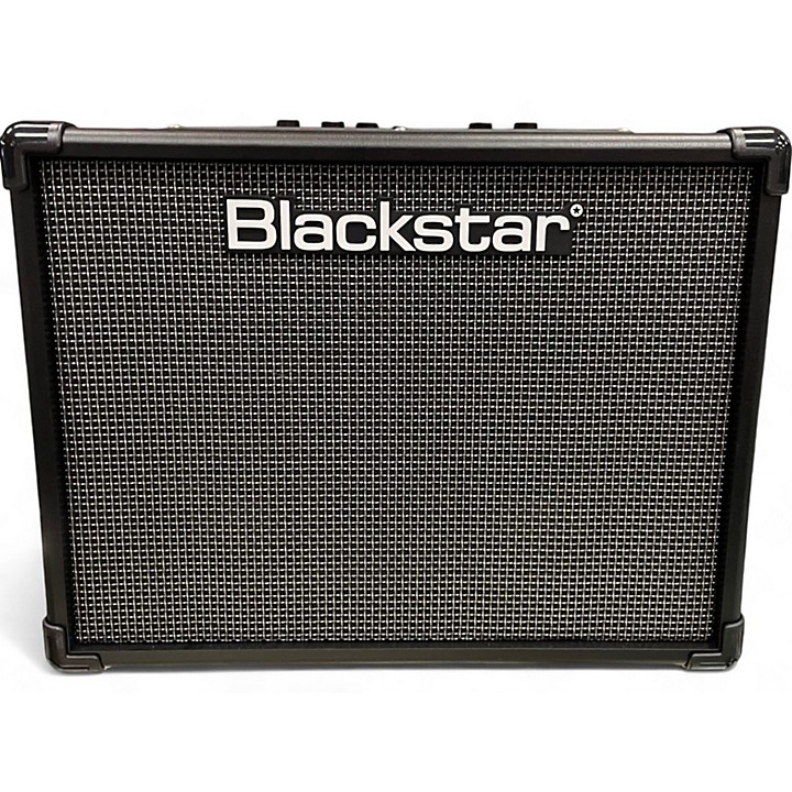 Used Blackstar ID:Core 40W v4 Guitar Combo Amp