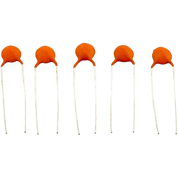 047 MFD Capacitors