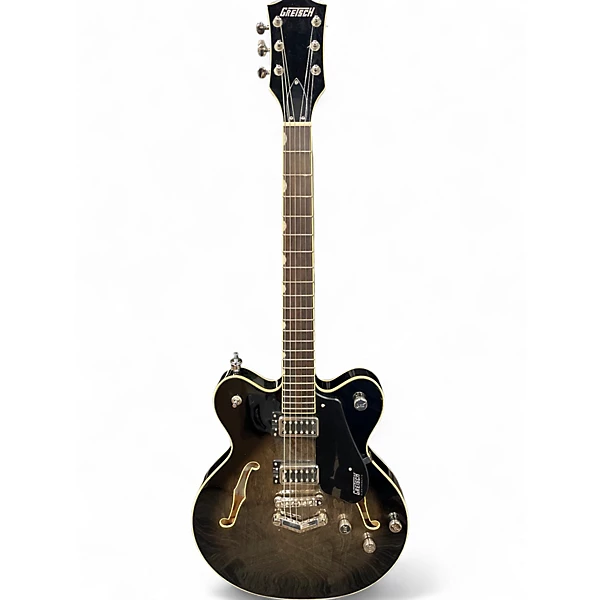 Used Gretsch g5622 bristol fog Hollow Body Electric Guitar