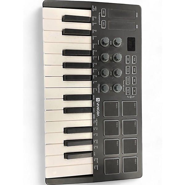 Vangoa Used Vangoa VMK25.gc