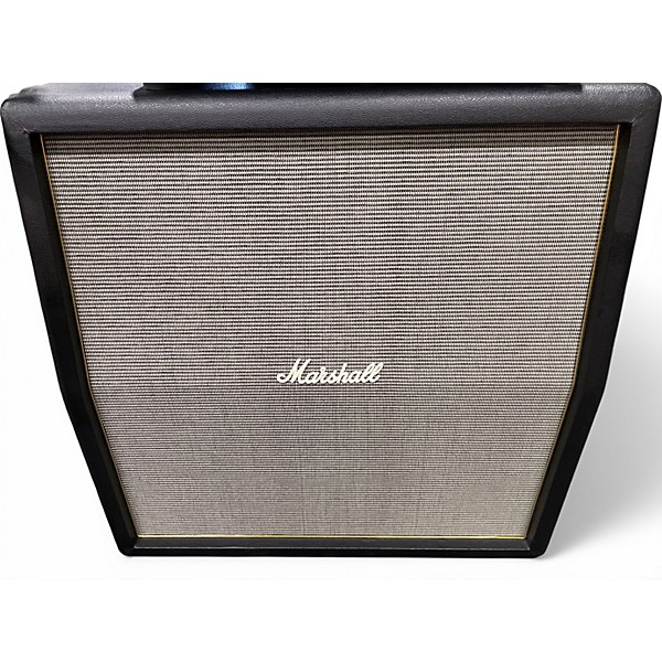 Marshall Used Marshall Origin412A Guitar Cabinet