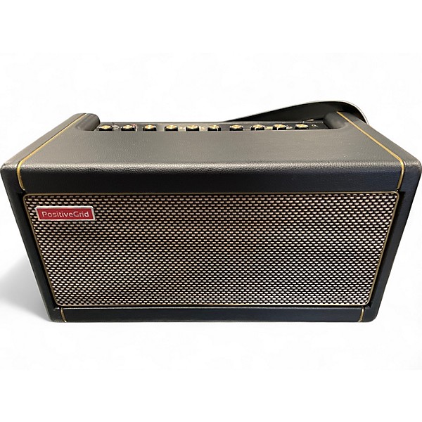 Used Positive Grid SPARK 40 Guitar Combo Amp