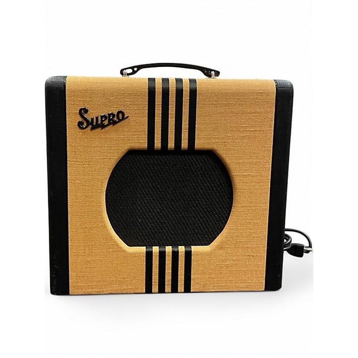 Supro Used Supro