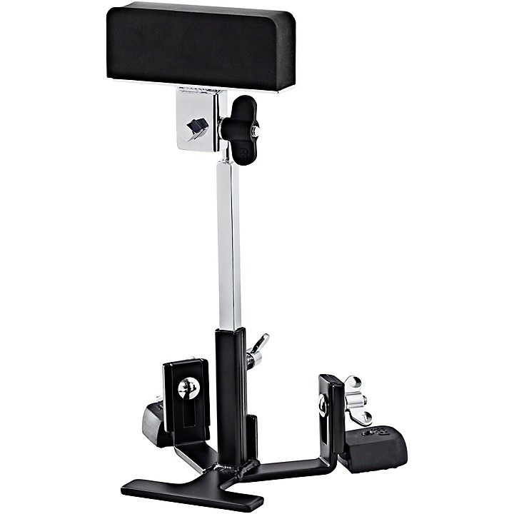 Dynamic Pedal Pad for Single and Double Bass Practice