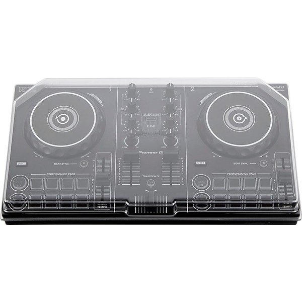 Cover for Pioneer DDJ 200
