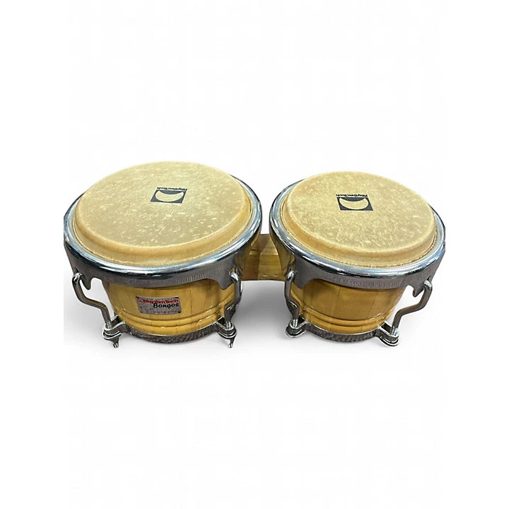 Rhythm Tech Bongos Bongos.gc