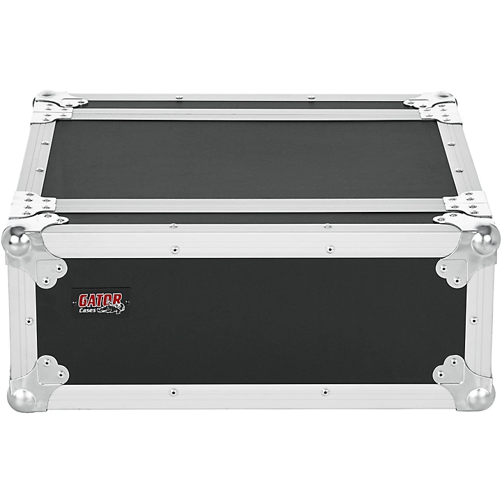 G Tour EFX 4 ATA Shallow Rack Road Case