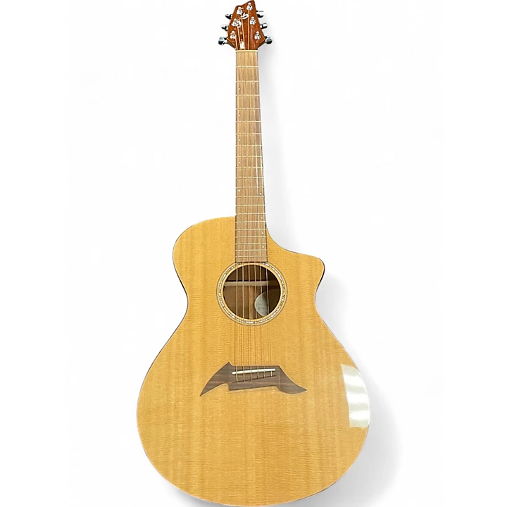 Breedlove American Series C25 SME Acoustic Electric Guitar.gc