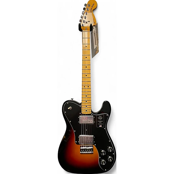 Fender American Vintage II