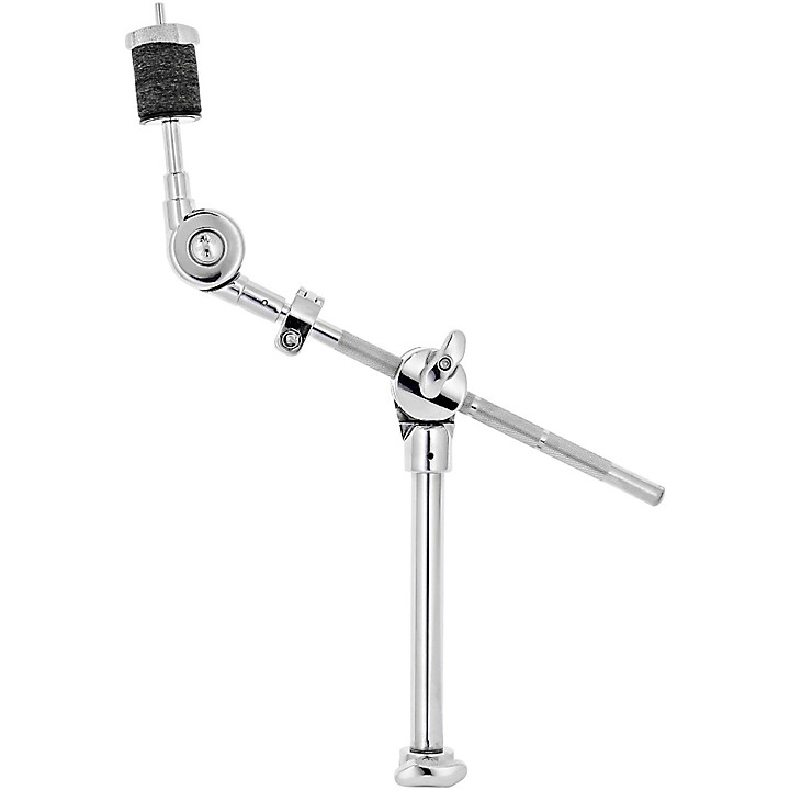 Auxillary Short Cymbal Boom