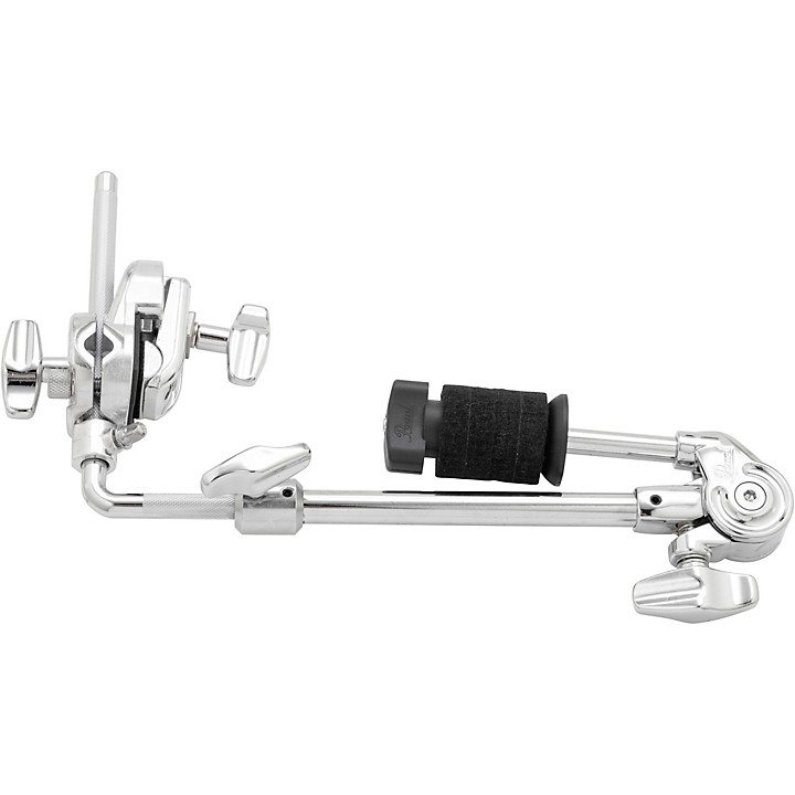 Bass Drum Hoop Mount Cymbal Holder