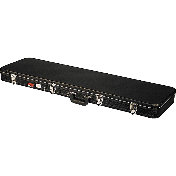 GWE Bass Hardshell Bass Guitar Case
