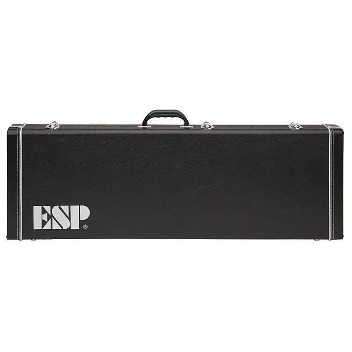 CSTFF Standard Hardshell Guitar Case Black