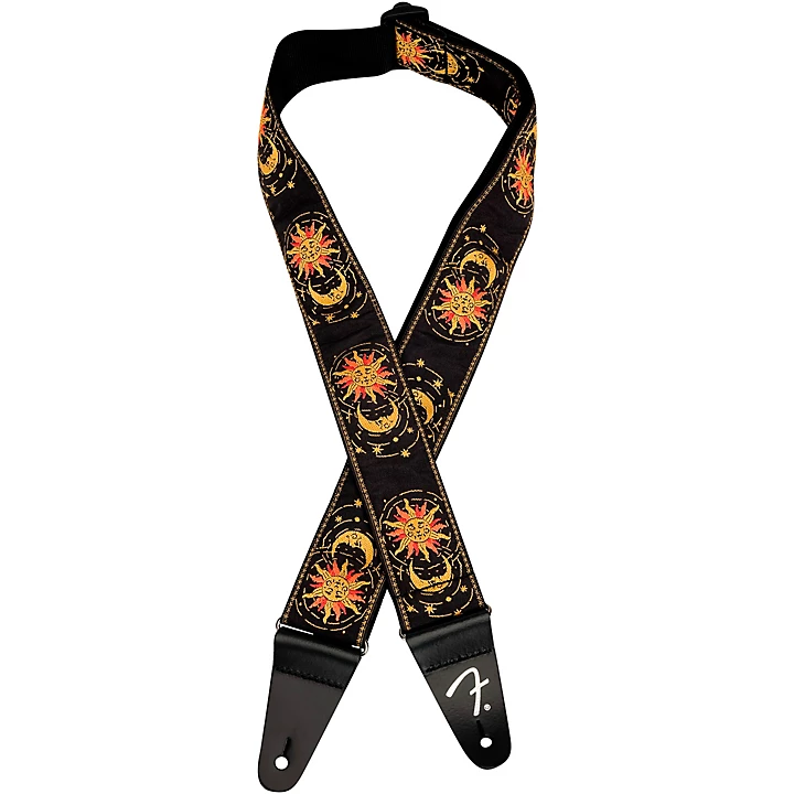 American Vintage II Sun Strap Sunburst