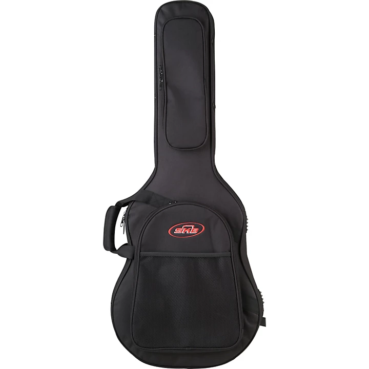 Thin Line Classical Guitar Soft Case