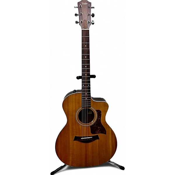 Taylor 214CE Acoustic Electric Guitar