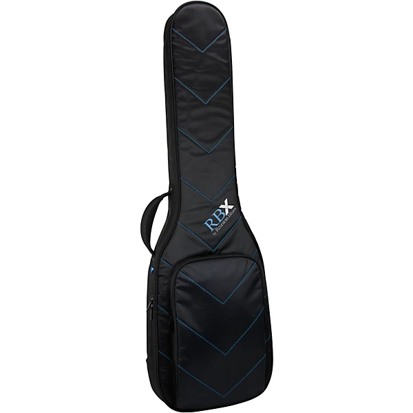 RBX Electric Bass Guitar Gig Bag