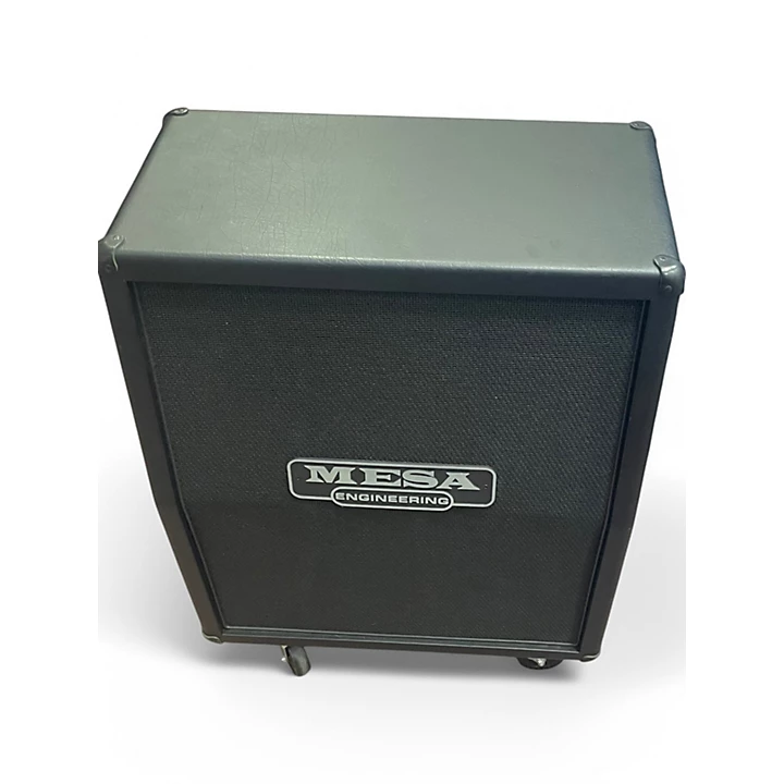 Used MESA/Boogie Rectifier 2x12 130W Vertical Guitar Cabinet