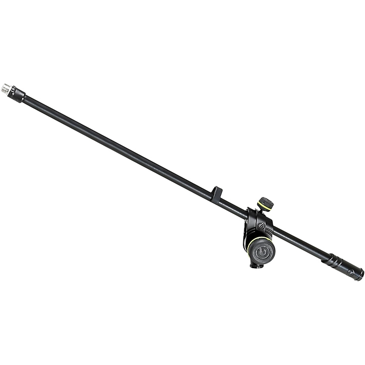2 Point Adjustment Boom Arm