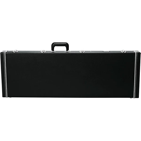 GW Bass Laminated Wood Bass Guitar Case