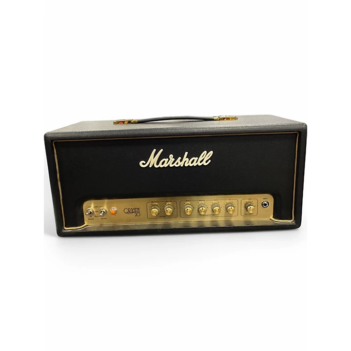 Used Marshall Origin 20C Tube Guitar Combo Amp