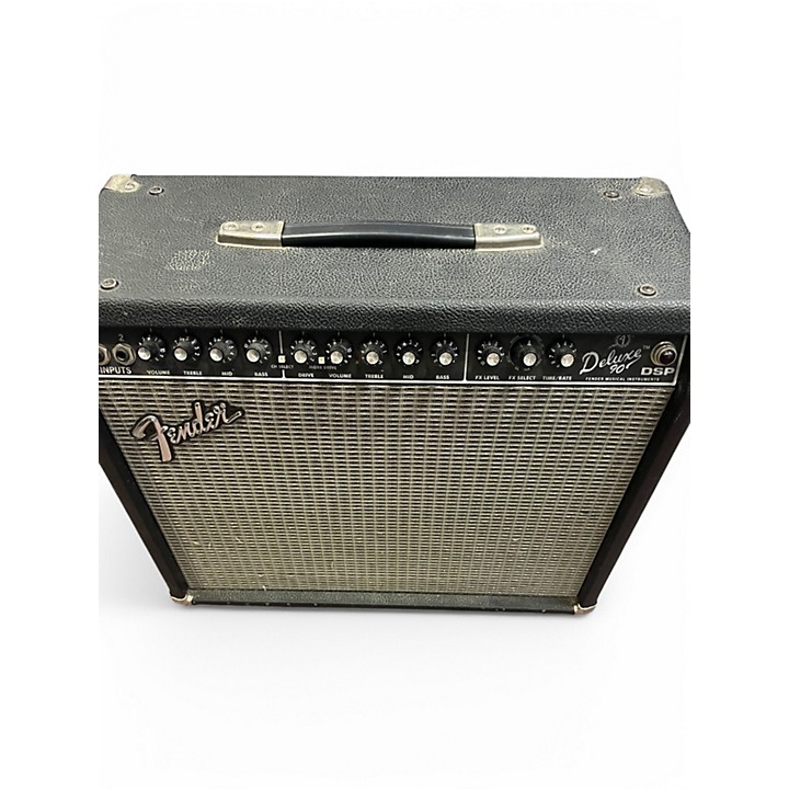 Used Fender DSP90 Guitar Combo Amp