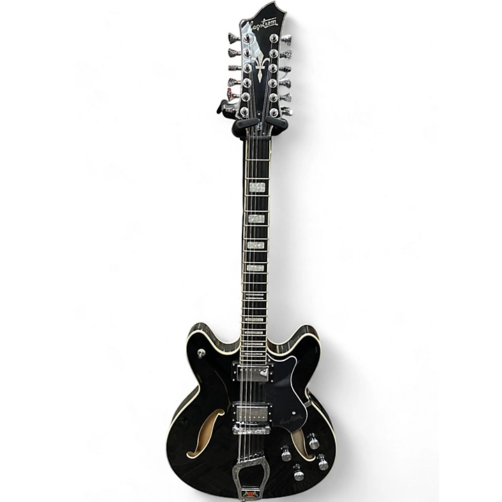 Hagstrom Used Hagstrom Viking