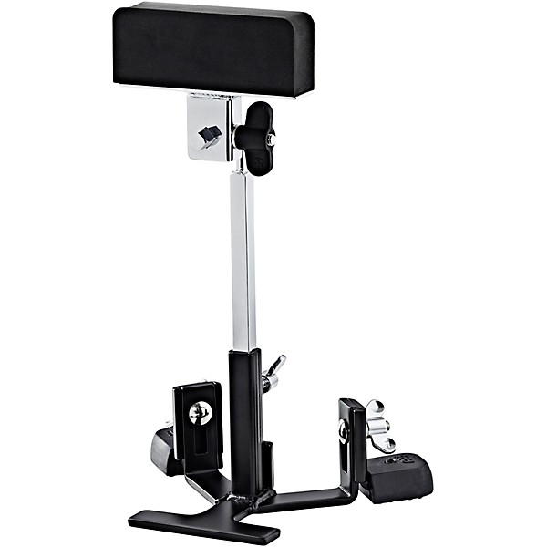 Dynamic Pedal Pad for Single and Double Bass Practice