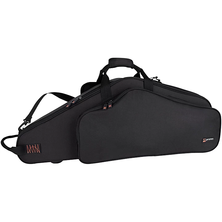 C236X Explorer Series Tenor Saxophone Gig Bag Black