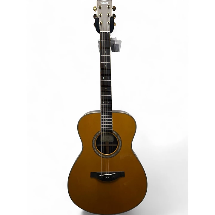 Yamaha LSTA Acoustic Electric Guitar