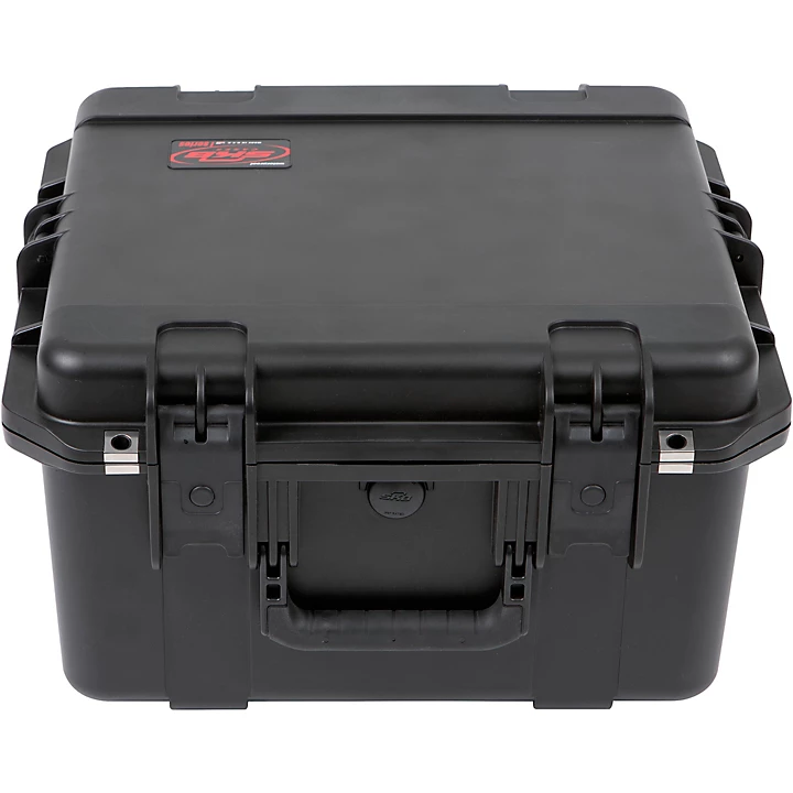 iSeries Single Snare Case with Padded Interior 3i