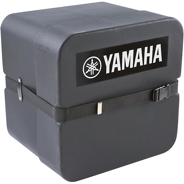 14x12 Marching snare drum case for SFZ MTS snare drum Black