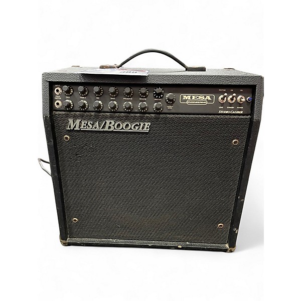 Used MESA/Boogie STUDIO CALIBUR Tube Guitar Combo Amp