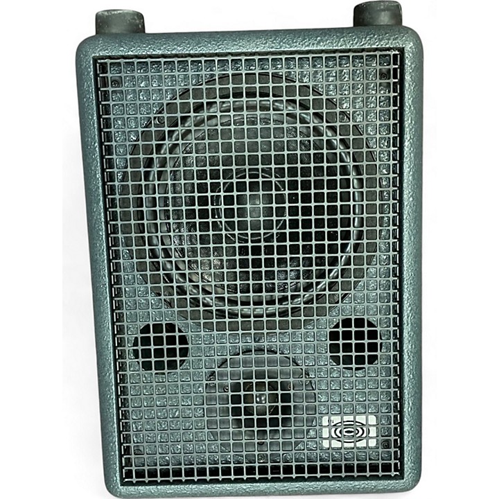 SCHERTLER Used SCHERTLER Pub 2 280 Powered Speaker.gc